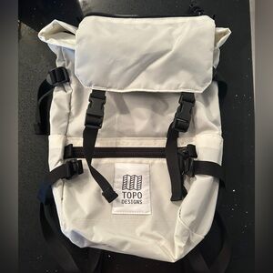topo small backpack